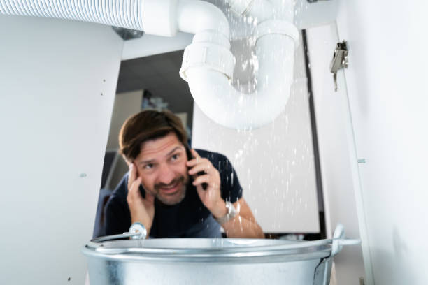 Itasca, TX Plumbing Company
