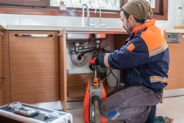 Best Shower Repair Services  in Itasca, TX