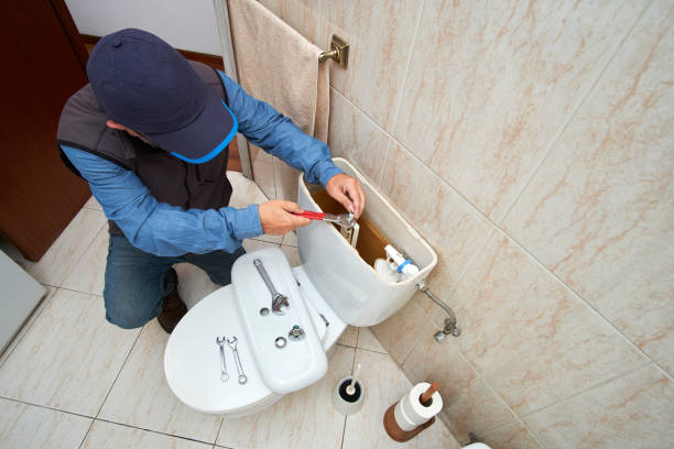 Best Leak Detection Services  in Itasca, TX