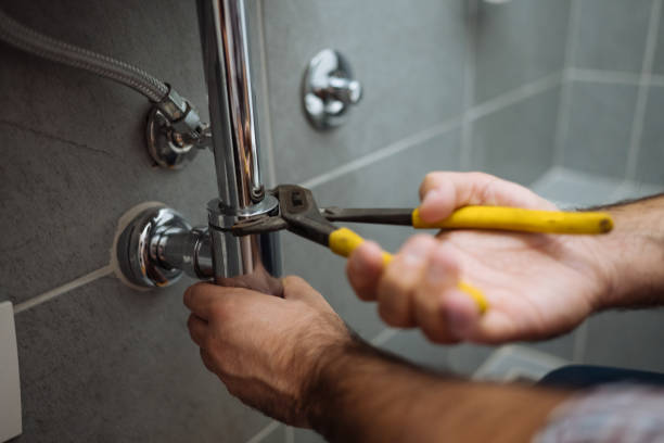 Best Faucet Repair  in Itasca, TX