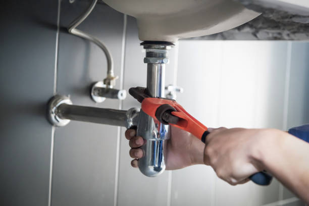 Best Plumbing Inspection Services  in Itasca, TX