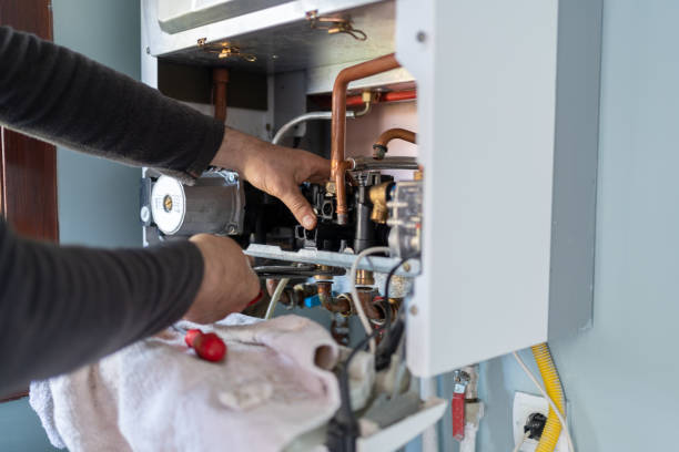 Best Water Softener Installation  in Itasca, TX