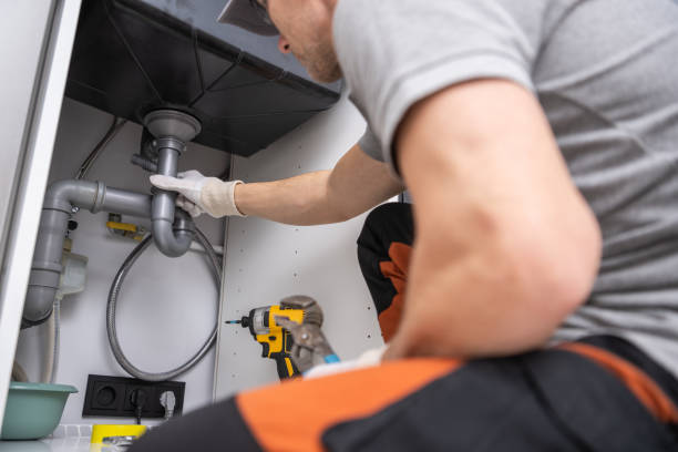 Best Water Heater Repair  in Itasca, TX