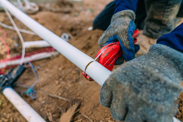 Best Hot Water Heater Installation  in Itasca, TX