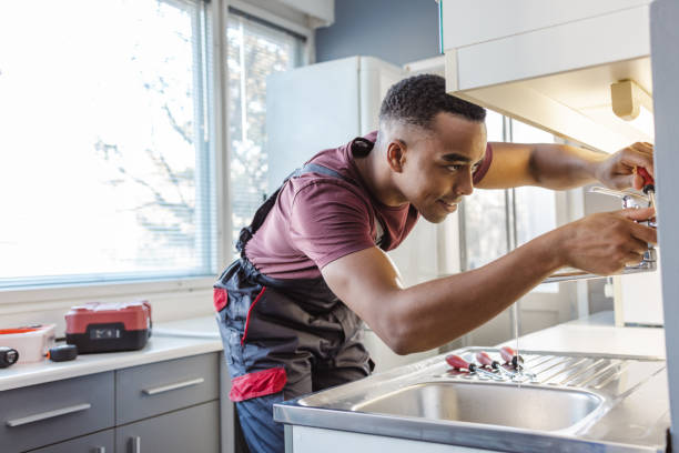 Best Plumbing Installation Services  in Itasca, TX